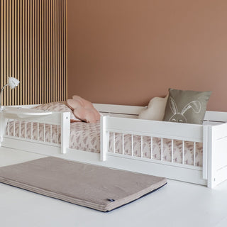 Safety First: What to Look for in a Child’s Bed