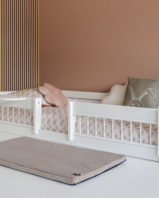Safety First: What to Look for in a Child’s Bed