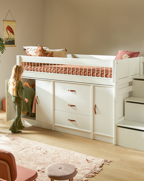 Dream Spaces for Kids