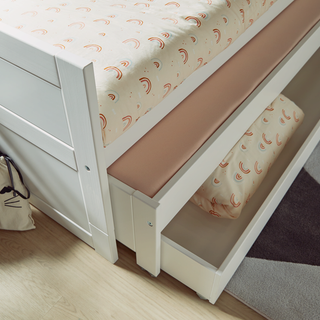 Storage Solutions for the Kids’ Room