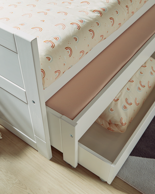Storage Solutions for the Kids’ Room