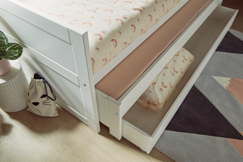 Storage Solutions for the Kids’ Room