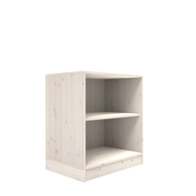 Load image into Gallery viewer, ALL-IN-ONE storage with 1 shelf 80 cm
