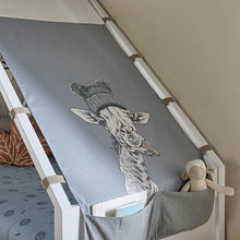 Load image into Gallery viewer, Cool Kids single tipi bed - Jungle book
