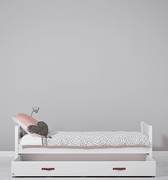 Cool Kids Furniture Cool Kids bed Cool Kids Bed 66 cm