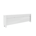 LIFETIME Kidsrooms Accessory Frame for Standard Bed Rail 154 cm