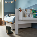 LIFETIME Kidsrooms Accessory Small Bed Drawer