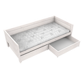 LIFETIME Kidsrooms Accessory Small Bed Drawer