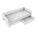 LIFETIME Kidsrooms Accessory Small Bed Drawer