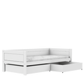 LIFETIME Kidsrooms Accessory Small Bed Drawer