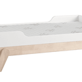 LIFETIME Kidsrooms Baby cot Baby Cot 70x140 cm