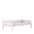 LIFETIME Kidsrooms Bed 4-in-1 Bed with Top Construction