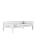 LIFETIME Kidsrooms Bed 4-in-1 Bed with Top Construction