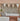 LIFETIME Kidsrooms Bed accessory Back panel curtain - Happy Rabbit
