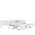 LIFETIME Kidsrooms Bed accessory Guest Bed with Semi-automatic Function