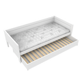LIFETIME Kidsrooms Bed accessory Slats for Large Bed Drawer
