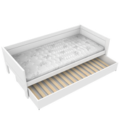 LIFETIME Kidsrooms Bed accessory Slats for Large Bed Drawer