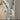 LIFETIME Kidsrooms Bed accessory Small Ladder for Cabin Bed - W34,5 cm