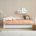 LIFETIME Kidsrooms Bed Breeze Single Bed