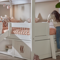 LIFETIME Kidsrooms Bed Cabin Bed - Beach House
