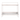LIFETIME Kidsrooms Bed Children's Bed with Top Construction