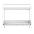 LIFETIME Kidsrooms Bed Children's Bed with Top Construction