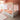 LIFETIME Kidsrooms Bed Four Poster Canopy Bed 120x200 cm