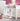 LIFETIME Kidsrooms Bed Front Fabric cover for bed rail - Funland
