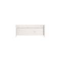 LIFETIME Kidsrooms Bed Front Small Bed Rail