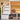 LIFETIME Kidsrooms Bed High Sleeper Bed 177 cm with Staircase - Breeze