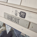 LIFETIME Kidsrooms Bed House Bed 120x200 cm - My Hangout