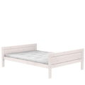 LIFETIME Kidsrooms Bed Single Bed 140x200 cm