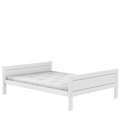 LIFETIME Kidsrooms Bed Single Bed 140x200 cm