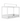 LIFETIME Kidsrooms Bed White / Premium (23) Montessori Bed with Top Construction and Bed Rails