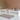 LIFETIME Kidsrooms Bed White / Premium (23) Montessori Bed with Top Construction and Bed Rails 120x200 cm