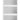 LIFETIME Kidsrooms Bookcase Bookcase with 2 Shelves