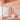 LIFETIME Kidsrooms Canopy Canopy for Four Poster Bed 120 cm - Sweet Pink