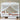 LIFETIME Kidsrooms Canopy Canopy for Four Poster Bed - Cat & Bow
