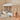 LIFETIME Kidsrooms Canopy for 4-in-1 Bed - Essence