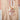 LIFETIME Kidsrooms Canopy Play Curtain for Four Poster Bed - Fairy Theatre