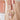 LIFETIME Kidsrooms Canopy Play Curtain for Four Poster Bed - Fairy Theatre
