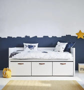 LIFETIME Kidsrooms Cool Kids bed Cool Kids bed 90 cm