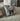LIFETIME Kidsrooms Cushion Rectangular Cushion Paw - Panda Paradise