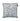 LIFETIME Kidsrooms Cushion Square Cushion - Ocean Life