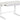 LIFETIME Kidsrooms Desk White Electric Adjustable Desk ERGO - Right