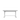LIFETIME Kidsrooms Desk White Electric Adjustable Desk ERGO - Right