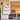 LIFETIME Kidsrooms High Sleeper Bed 177 with Staircase 120x200 cm