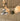 LIFETIME Kidsrooms Lamp Cotton Ball Lights - Earthy Green