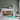 LIFETIME Kidsrooms Mid Sleeper Bed 128 cm with Staircase 120x200 cm