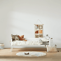 LIFETIME Kidsrooms Original Single Children's Bed 120x200 cm